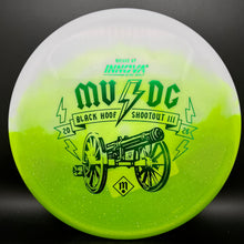 Load image into Gallery viewer, Innova Duo Roc3 MV/DG Canon
