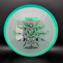 Load image into Gallery viewer, Innova Moondust Halo Champion Power Disc2 Väinö Mäkelä (Tour Series)
