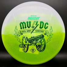 Load image into Gallery viewer, Innova Duo Roc3 MV/DG Canon