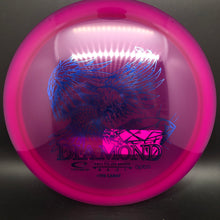 Load image into Gallery viewer, Latitude 64 Opto Diamond +170 Carat