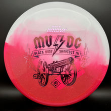 Load image into Gallery viewer, Innova Duo Roc3 MV/DG Canon