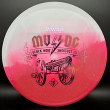 Load image into Gallery viewer, Innova Duo Roc3 MV/DG Canon
