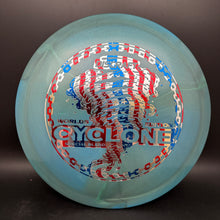 Load image into Gallery viewer, Discraft ESP Swirl Cyclone '26 Worlds