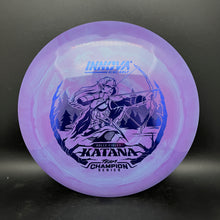 Load image into Gallery viewer, Innova Star Katana Holly Finley 2025 Tour Series