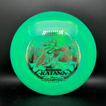 Load image into Gallery viewer, Innova Star Katana Holly Finley 2025 Tour Series