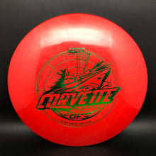 Load image into Gallery viewer, Innova GStar Corvette - stock