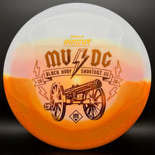 Load image into Gallery viewer, Innova Duo Roc3 MV/DG Canon