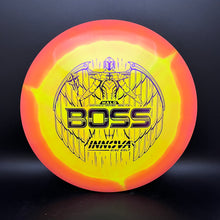 Load image into Gallery viewer, Innova Halo Star Boss - stock