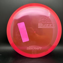 Load image into Gallery viewer, Discraft Stiff CryZtal Buzzz '25 Worlds