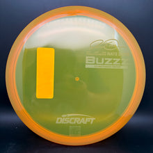 Load image into Gallery viewer, Discraft Stiff CryZtal Buzzz '25 Worlds