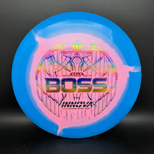 Load image into Gallery viewer, Innova Halo Star Boss - stock