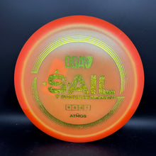Load image into Gallery viewer, DGA Atmos Sail stock