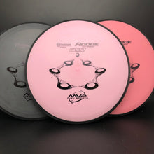 Load image into Gallery viewer, MVP Electron Medium Anode - stock