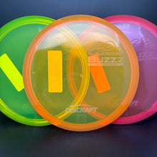 Load image into Gallery viewer, Discraft Stiff CryZtal Buzzz '25 Worlds