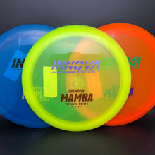 Load image into Gallery viewer, Innova Champion Mamba - stock