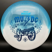 Load image into Gallery viewer, Innova Duo Thunderbird MV/DG Canon