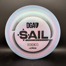 Load image into Gallery viewer, DGA Atmos Sail stock