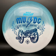 Load image into Gallery viewer, Innova Duo Thunderbird MV/DG Canon
