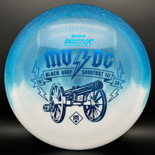 Load image into Gallery viewer, Innova Duo Thunderbird MV/DG Canon