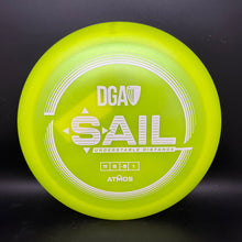 Load image into Gallery viewer, DGA Atmos Sail stock
