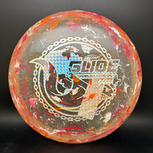 Load image into Gallery viewer, Discraft Z FLX Jawbreaker Glide '26 Worlds