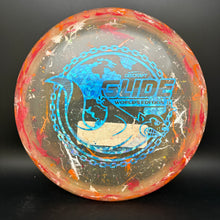 Load image into Gallery viewer, Discraft Z FLX Jawbreaker Glide '26 Worlds