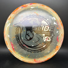 Load image into Gallery viewer, Discraft Z FLX Jawbreaker Glide '26 Worlds