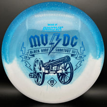 Load image into Gallery viewer, Innova Duo Thunderbird MV/DG Canon