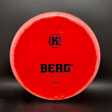 Load image into Gallery viewer, Kastaplast K1 Grind Berg X