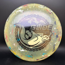 Load image into Gallery viewer, Discraft Z FLX Jawbreaker Glide '26 Worlds
