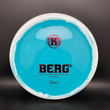 Load image into Gallery viewer, Kastaplast K1 Grind Berg X