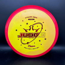 Load image into Gallery viewer, Dynamic Discs Classic Soft Orbit Judge - stock
