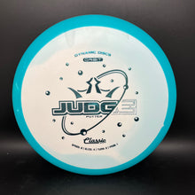 Load image into Gallery viewer, Dynamic Discs Classic Soft Orbit Judge - stock