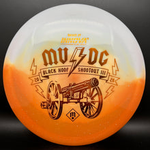 Load image into Gallery viewer, Innova Duo Thunderbird MV/DG Canon