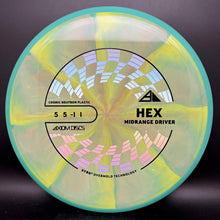 Load image into Gallery viewer, Axiom Cosmic Neutron Hex - PLC