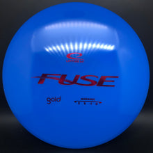Load image into Gallery viewer, Latitude 64 Gold Fuse - stock