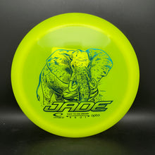 Load image into Gallery viewer, Latitude 64 Opto Jade - stock