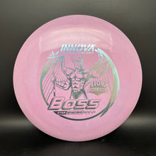 Load image into Gallery viewer, Innova Star Boss - warrior stock