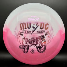 Load image into Gallery viewer, Innova Duo Thunderbird MV/DG Canon