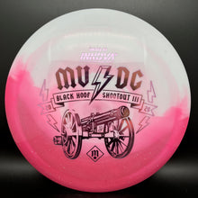 Load image into Gallery viewer, Innova Duo Thunderbird MV/DG Canon