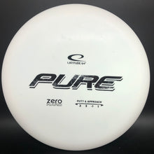 Load image into Gallery viewer, Latitude 64 Zero Hard Pure - stock