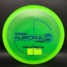 Load image into Gallery viewer, Millennium Quantum Aurora MS - stock