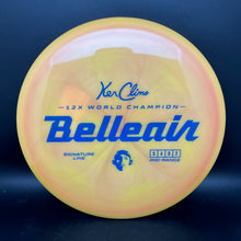 Load image into Gallery viewer, Climo Disc Golf Signature Line Belleair
