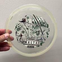 Load image into Gallery viewer, Discraft CryZtal FLX Malta '24 Ledgestone S1