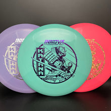 Load image into Gallery viewer, Innova Star Katana - character stock