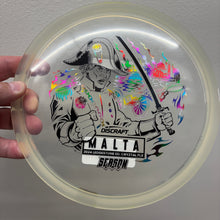 Load image into Gallery viewer, Discraft CryZtal FLX Malta '24 Ledgestone S1