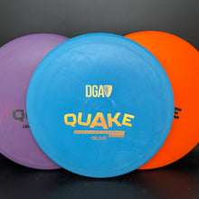 Load image into Gallery viewer, DGA D/Line Quake stock
