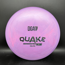 Load image into Gallery viewer, DGA D/Line Quake stock