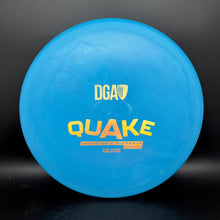Load image into Gallery viewer, DGA D/Line Quake stock