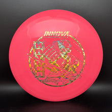 Load image into Gallery viewer, Innova Star Katana - character stock